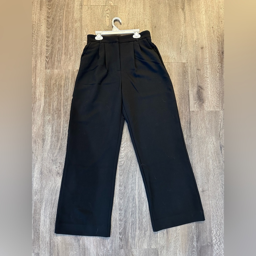 Abercrombie & Fitch Sloan Tailored Pant